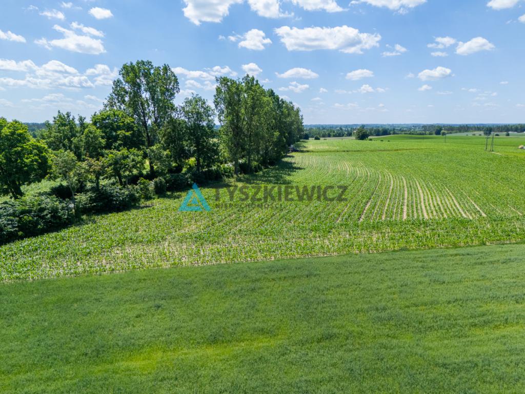 Działki budowlane w Kaszubskiej miejscowości! - zdjęcie 11