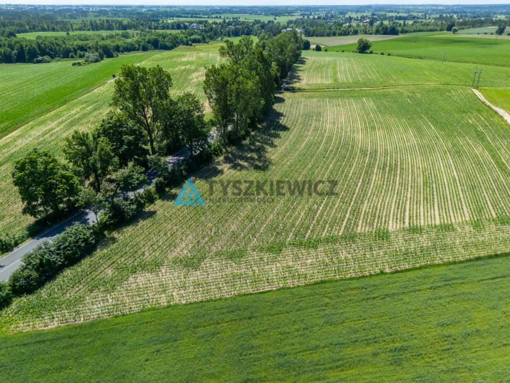 Działki budowlane w Kaszubskiej miejscowości! - zdjęcie 10