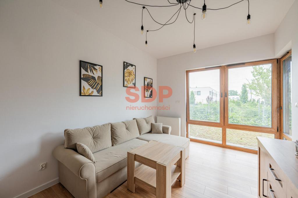 Mieszkanie 41 m², Wrocław, Turawska - zdjęcie 1