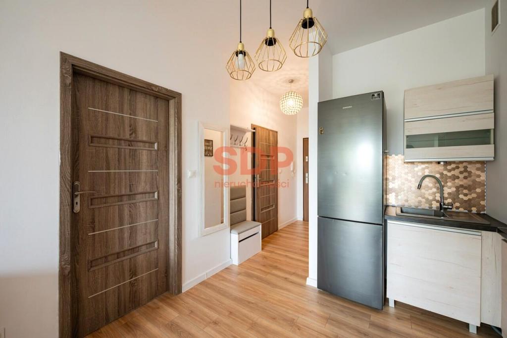 Mieszkanie 41 m², Wrocław, Turawska - zdjęcie 8