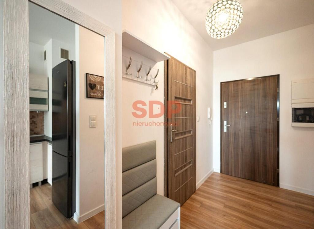 Mieszkanie 41 m², Wrocław, Turawska - zdjęcie 11