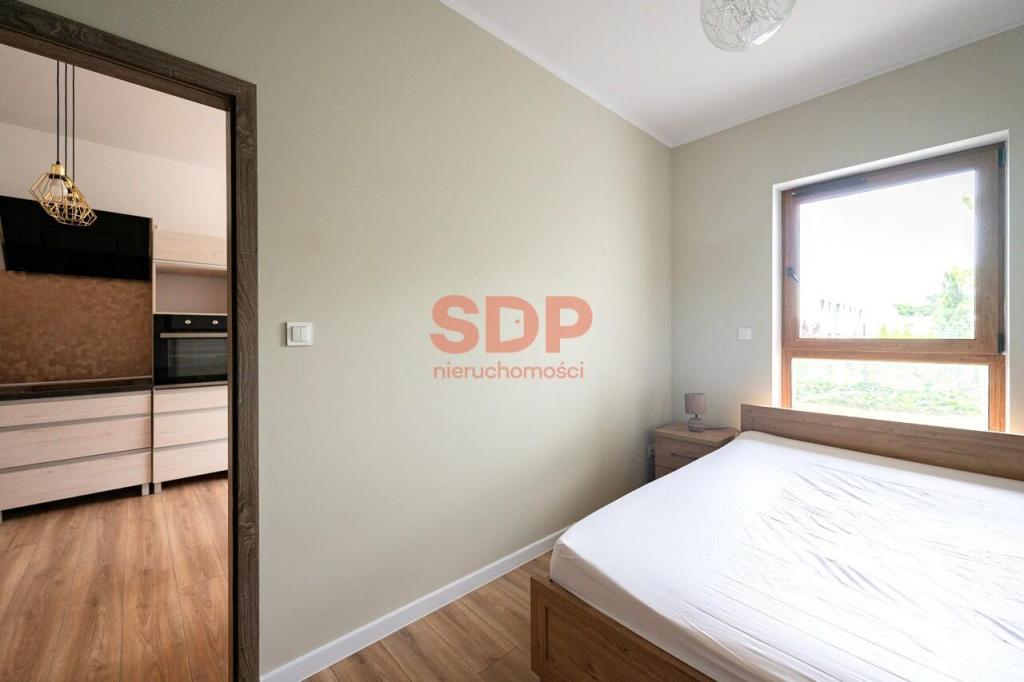 Mieszkanie 41 m², Wrocław, Turawska - zdjęcie 7