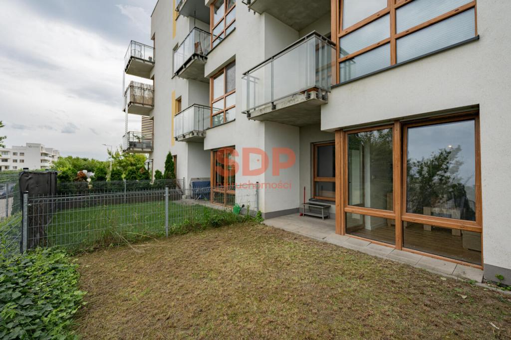 Mieszkanie 41 m², Wrocław, Turawska - zdjęcie 12