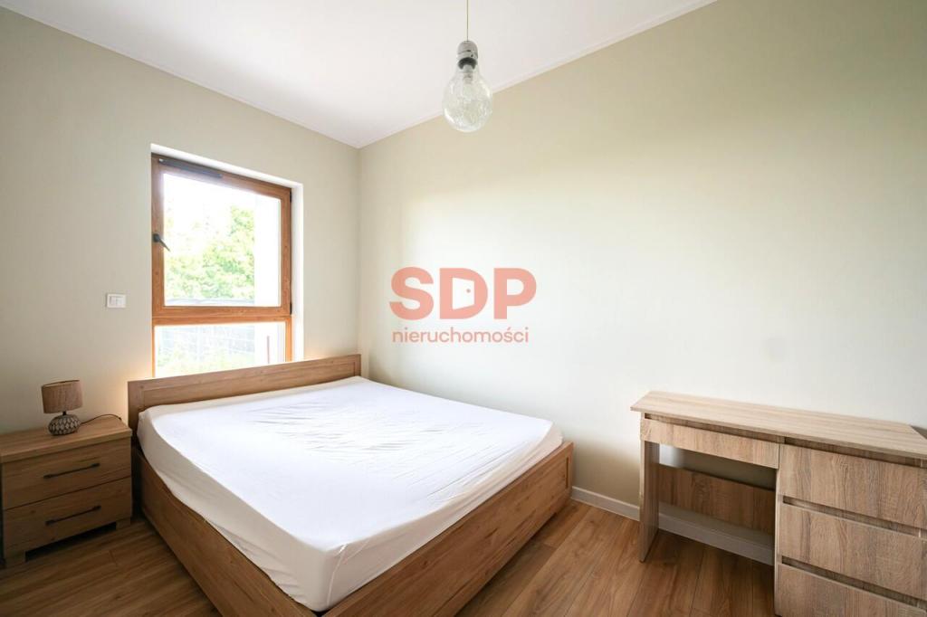Mieszkanie 41 m², Wrocław, Turawska - zdjęcie 6