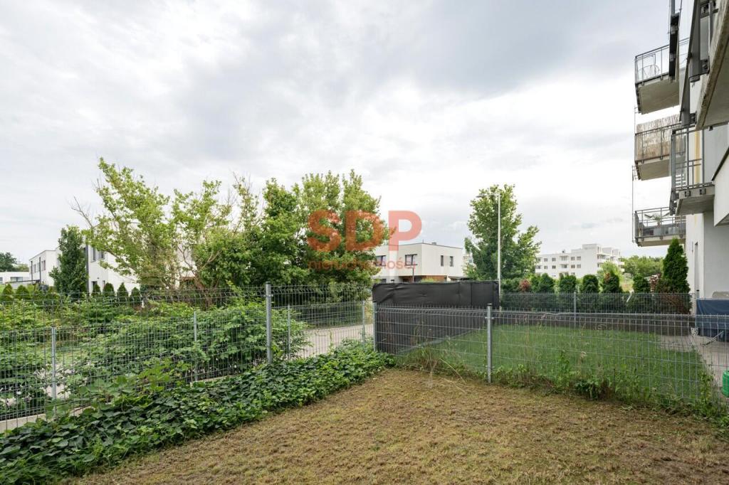 Mieszkanie 41 m², Wrocław, Turawska - zdjęcie 13
