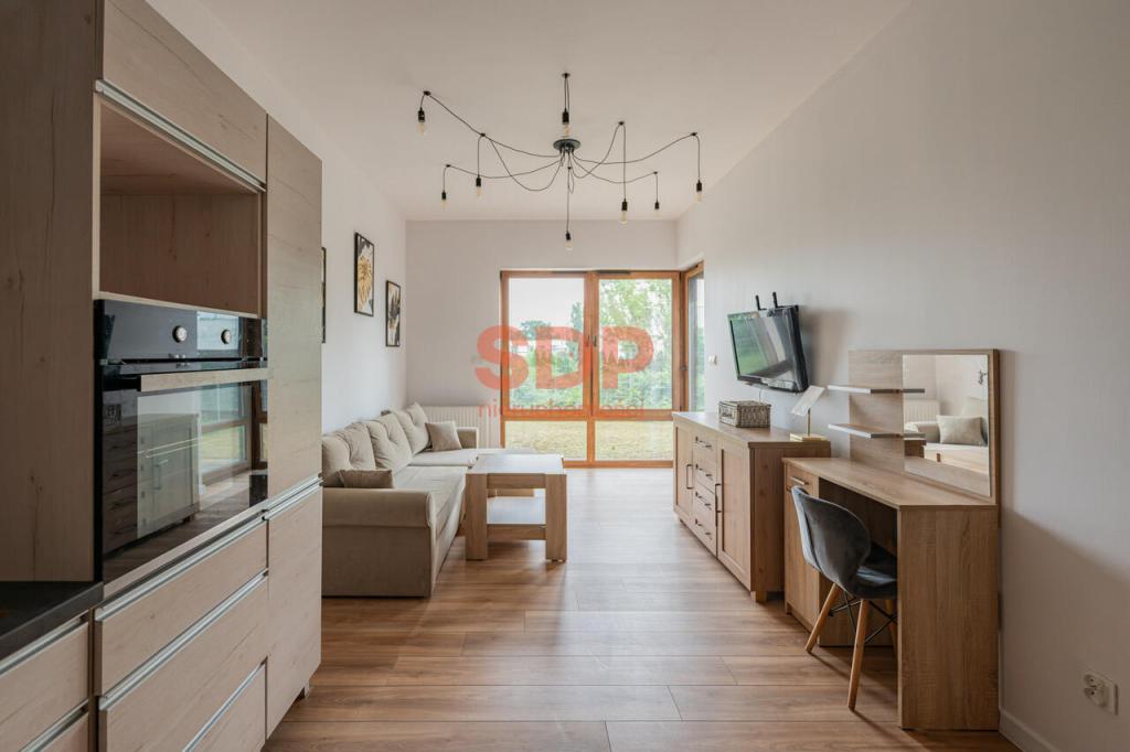 Mieszkanie 41 m², Wrocław, Turawska - zdjęcie 3