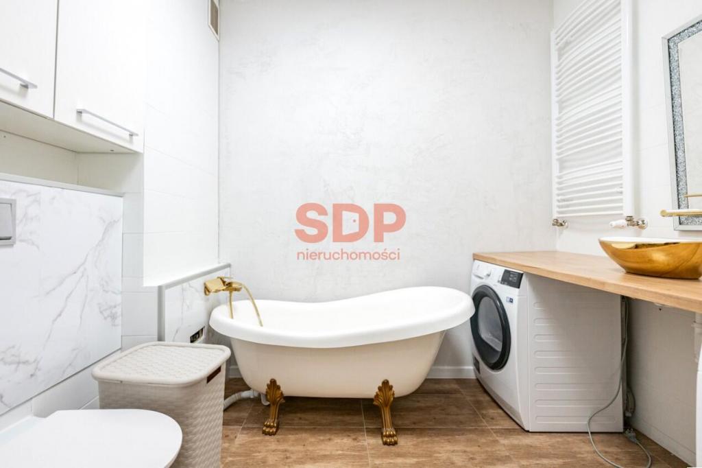Mieszkanie 41 m², Wrocław, Turawska - zdjęcie 9