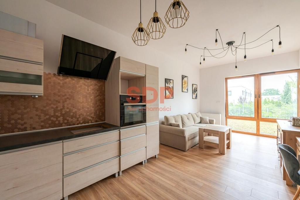 Mieszkanie 41 m², Wrocław, Turawska - zdjęcie 2