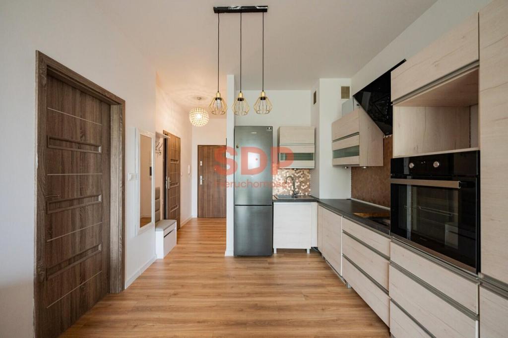 Mieszkanie 41 m², Wrocław, Turawska - zdjęcie 5