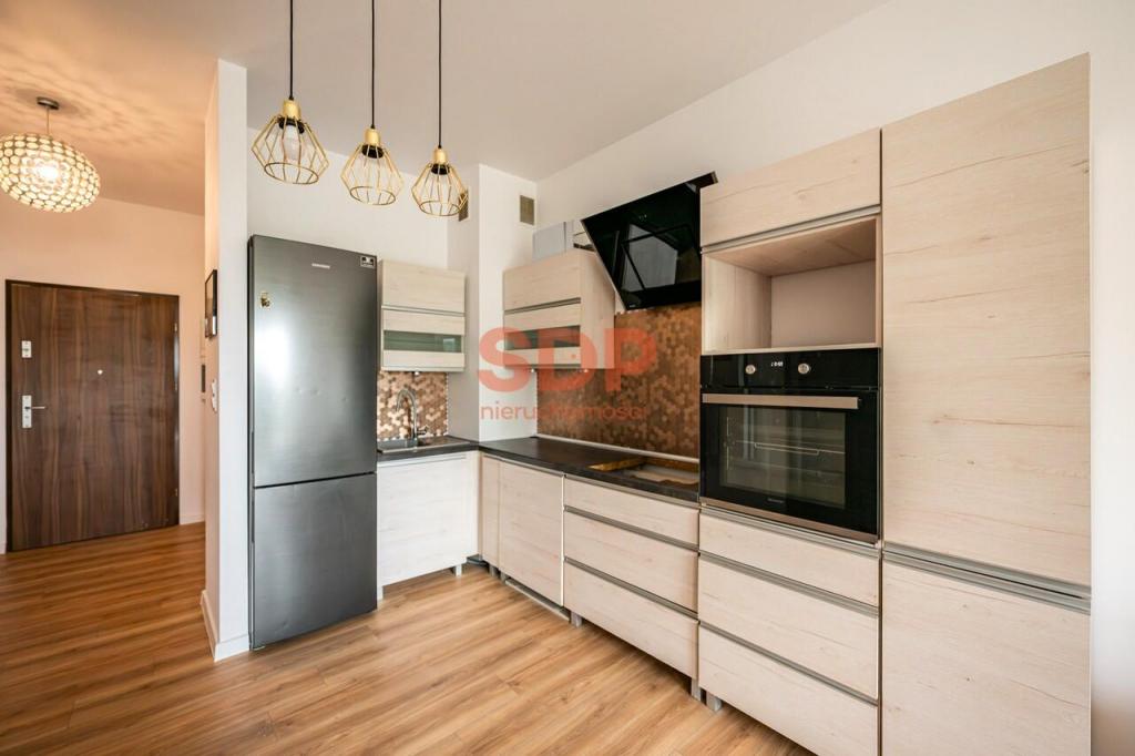 Mieszkanie 41 m², Wrocław, Turawska - zdjęcie 4