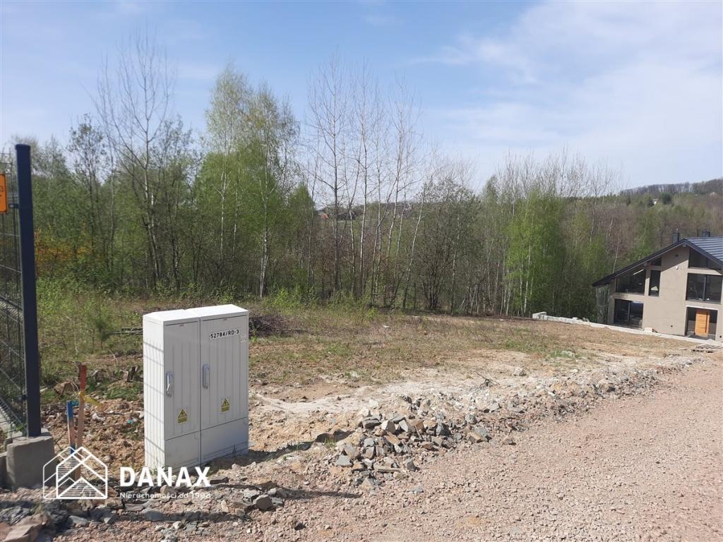 Działka budowlana 1000&nbsp;m², Golkowice - zdjęcie 2