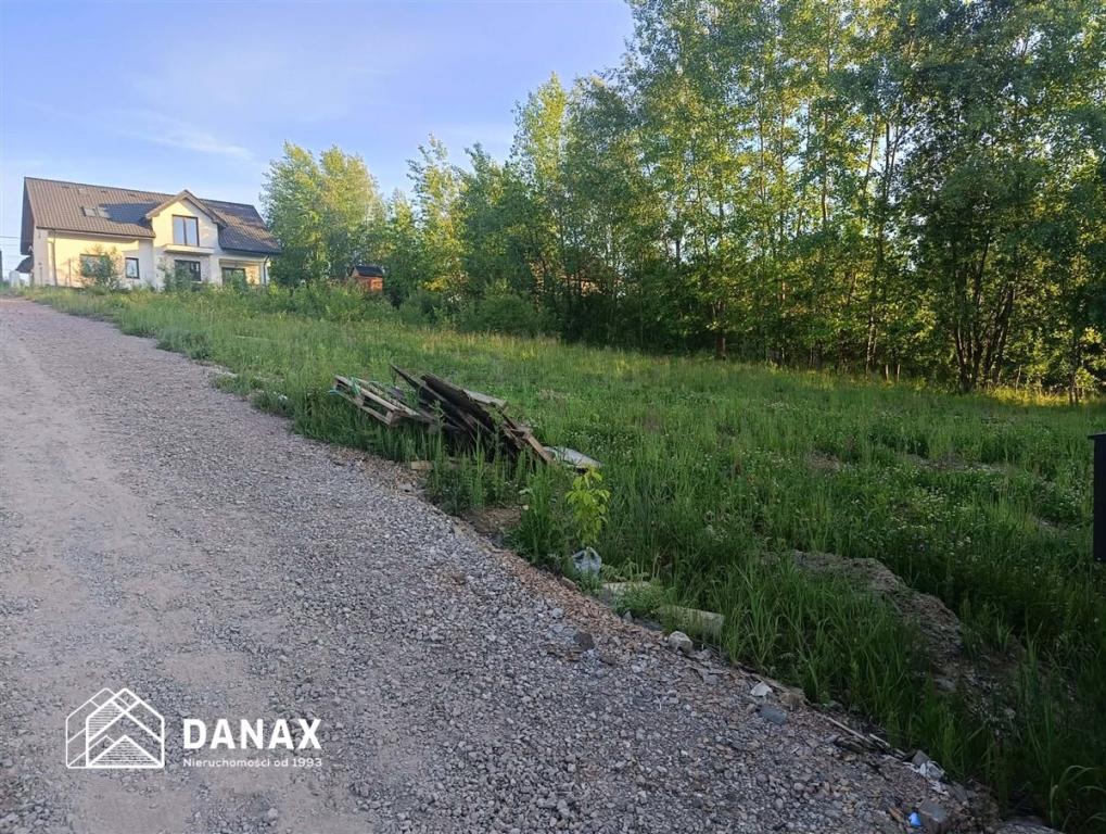 Działka budowlana 1000&nbsp;m², Golkowice - zdjęcie 23