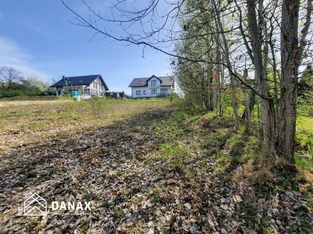 Działka budowlana 1000&nbsp;m², Golkowice - zdjęcie 7
