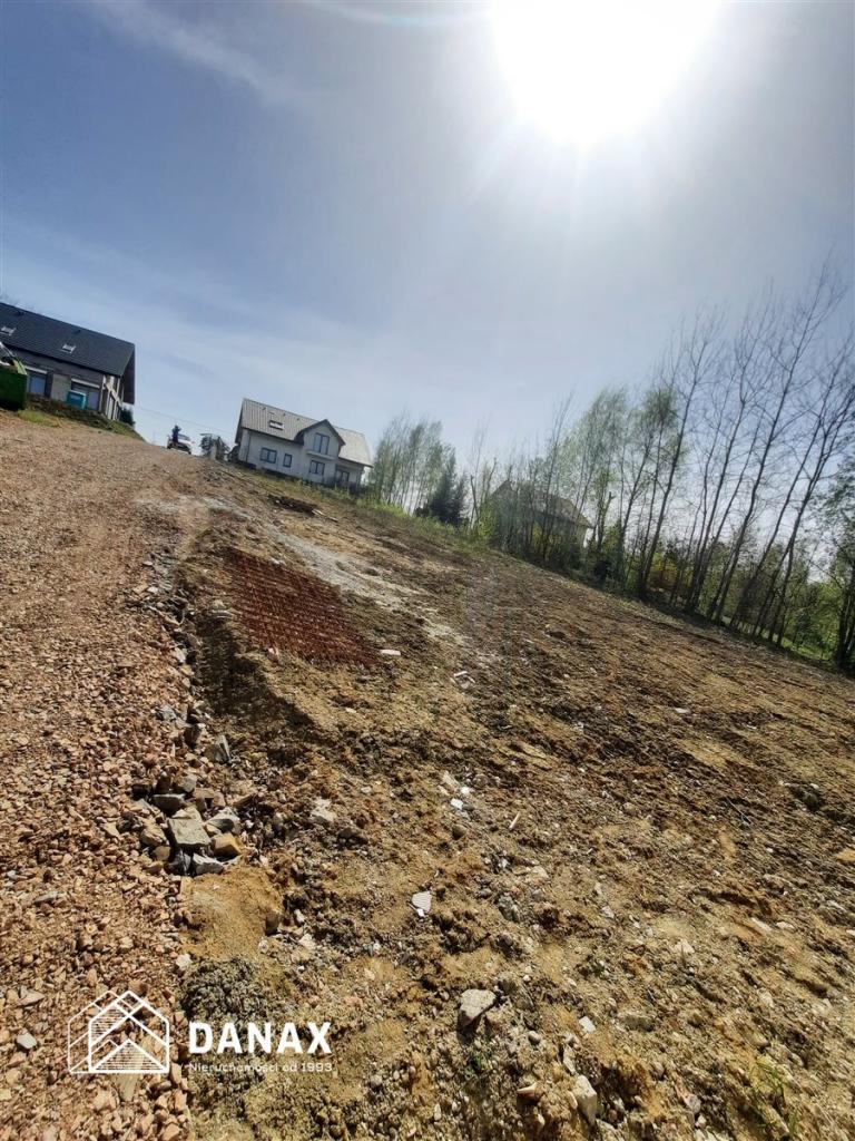 Działka budowlana 1000&nbsp;m², Golkowice - zdjęcie 19