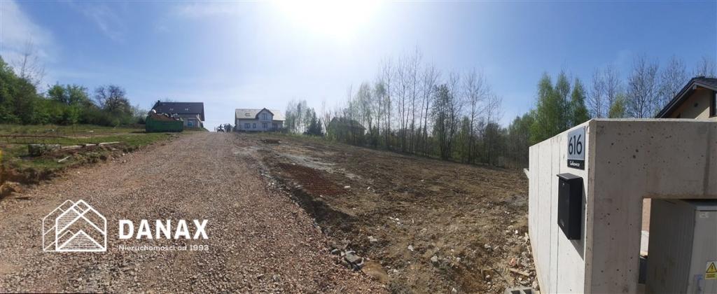 Działka budowlana 1000&nbsp;m², Golkowice - zdjęcie 4