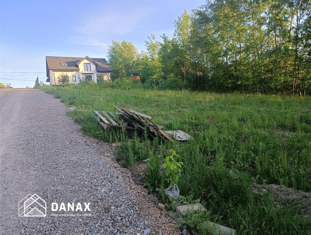 Działka budowlana 1000&nbsp;m², Golkowice - zdjęcie 24