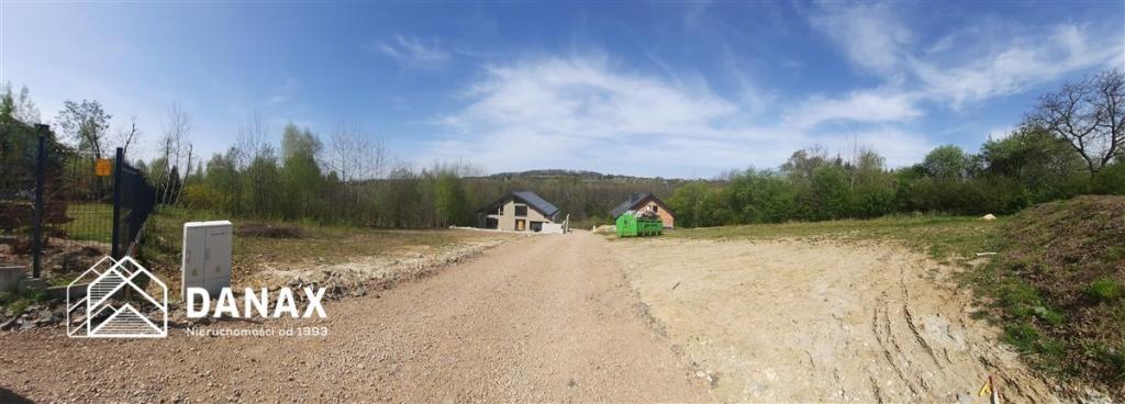 Działka budowlana 1000&nbsp;m², Golkowice - zdjęcie 15
