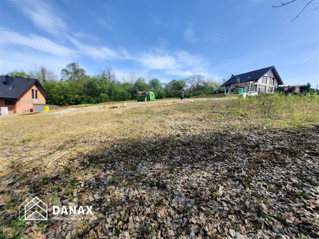 Działka budowlana 1000&nbsp;m², Golkowice - zdjęcie 28