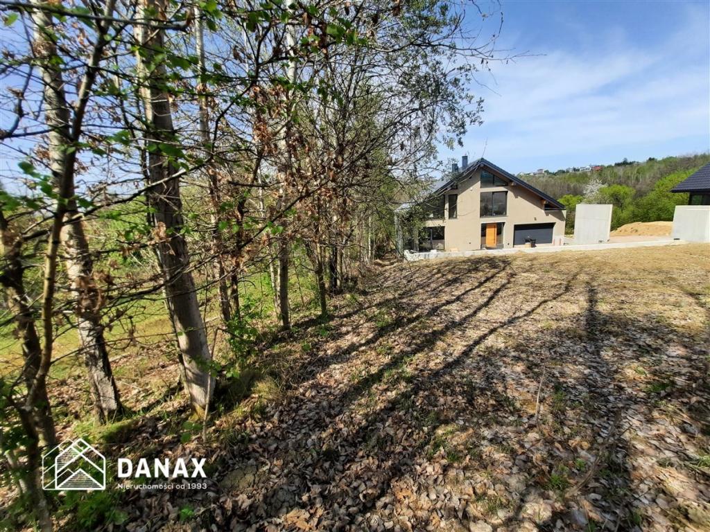 Działka budowlana 1000&nbsp;m², Golkowice - zdjęcie 26