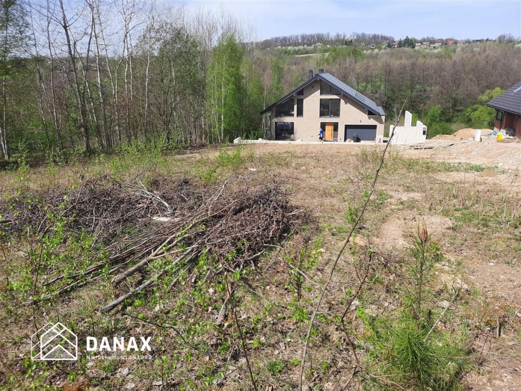 Działka budowlana 1000&nbsp;m², Golkowice - zdjęcie 3
