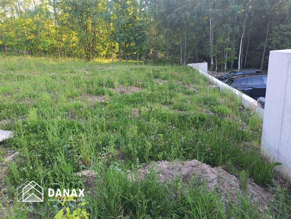 Działka budowlana 1000&nbsp;m², Golkowice - zdjęcie 11