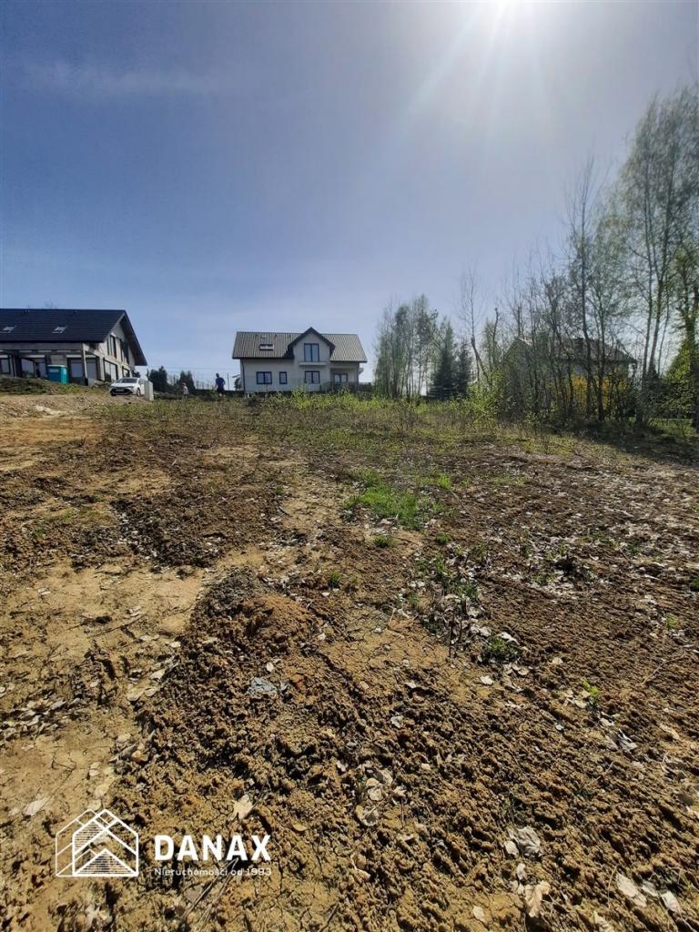 Działka budowlana 1000&nbsp;m², Golkowice - zdjęcie 20
