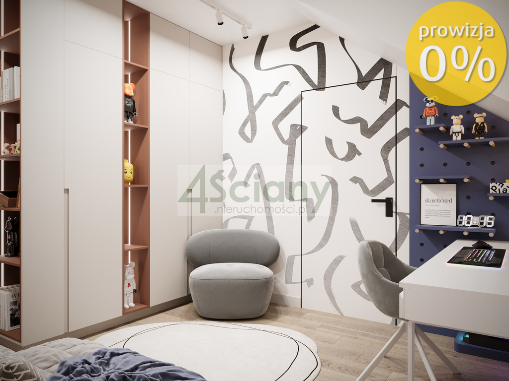 Dom 170,42 m², Grójec - zdjęcie 19