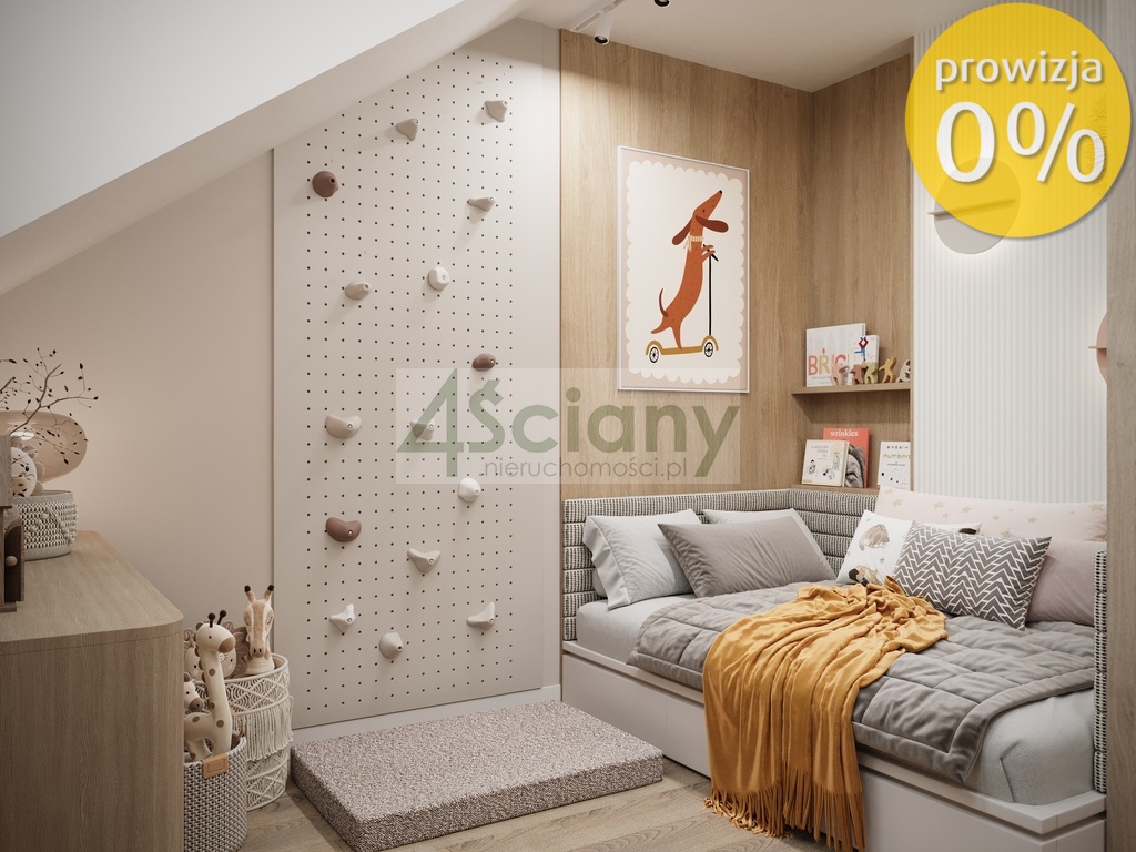 Dom 170,42 m², Grójec - zdjęcie 15