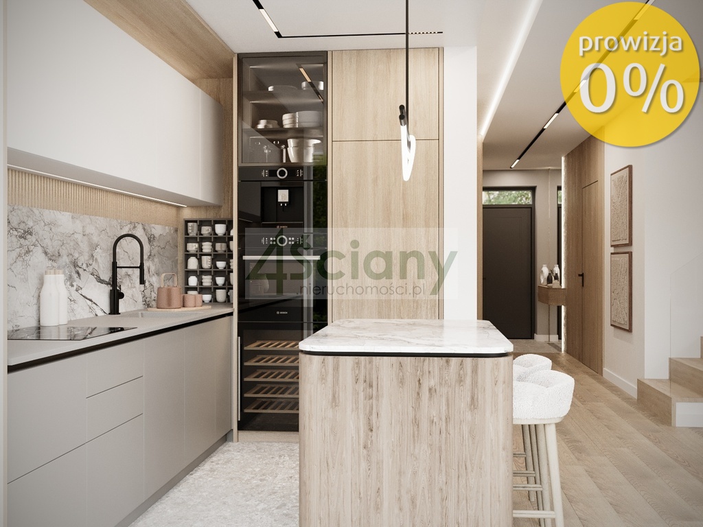 Dom 170,42 m², Grójec - zdjęcie 1
