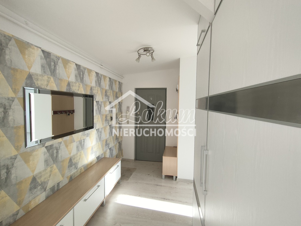 Mieszkanie 96,3&nbsp;m², Szczecin, Centrum, Bolesława Śmiałego - zdjęcie 4