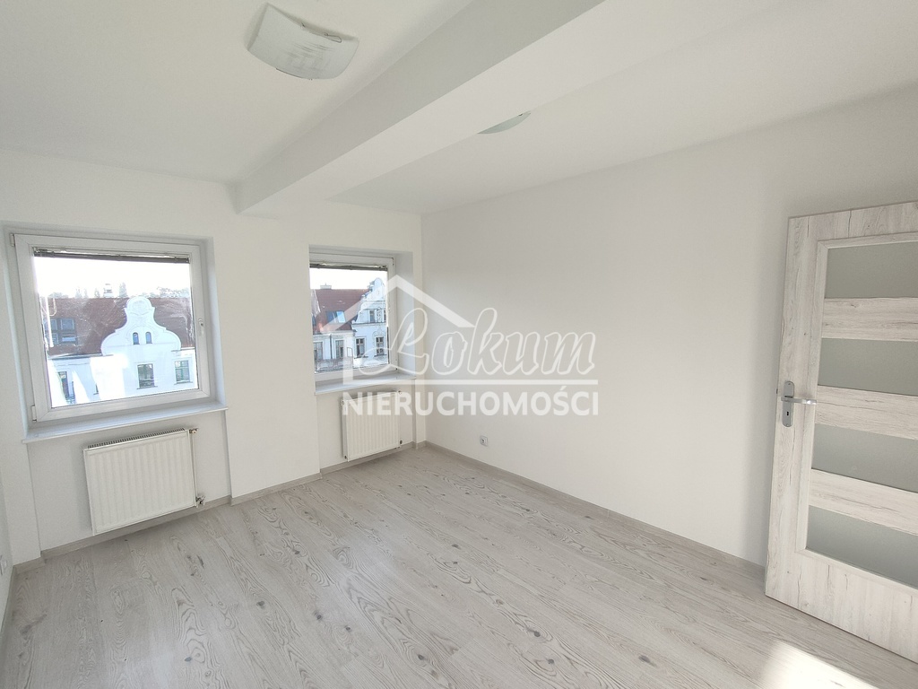 Mieszkanie 96,3&nbsp;m², Szczecin, Centrum, Bolesława Śmiałego - zdjęcie 9