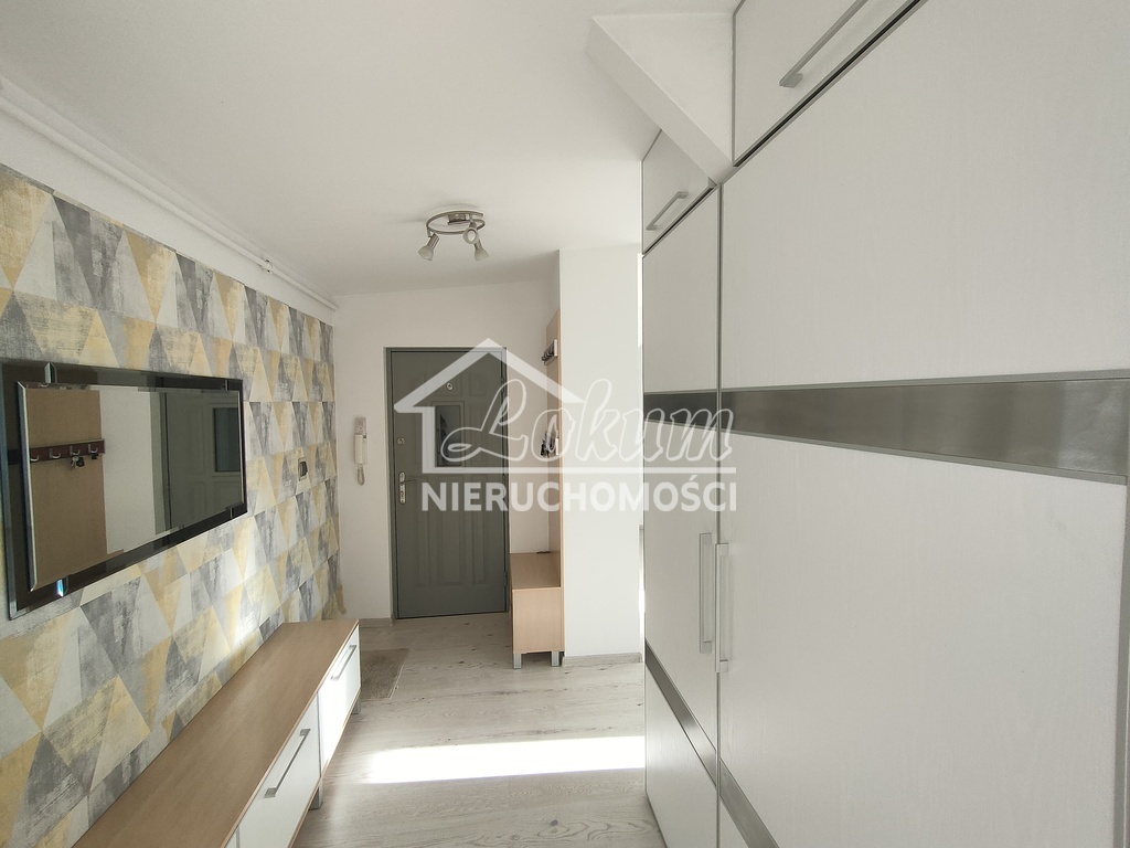 Mieszkanie 96,3&nbsp;m², Szczecin, Centrum, Bolesława Śmiałego - zdjęcie 17