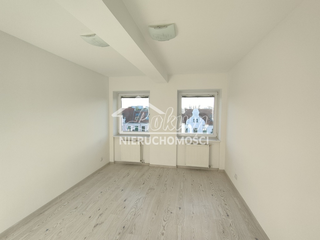 Mieszkanie 96,3&nbsp;m², Szczecin, Centrum, Bolesława Śmiałego - zdjęcie 12