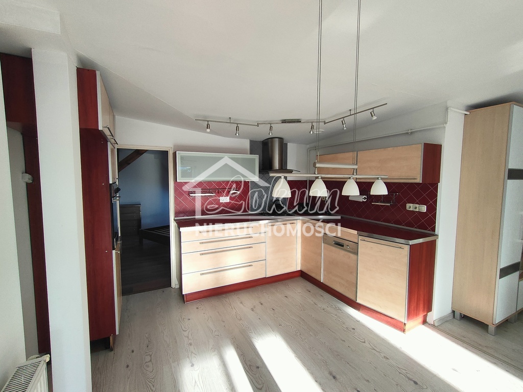 Mieszkanie 96,3&nbsp;m², Szczecin, Centrum, Bolesława Śmiałego - zdjęcie 19