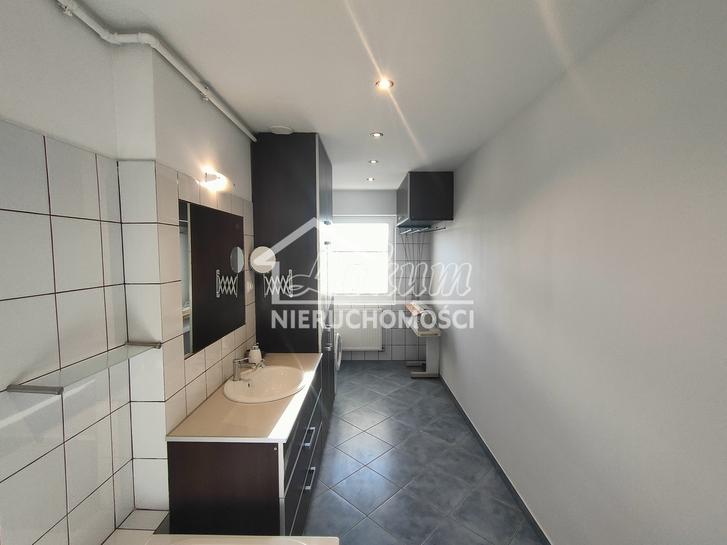 Mieszkanie 96,3&nbsp;m², Szczecin, Centrum, Bolesława Śmiałego - zdjęcie 7