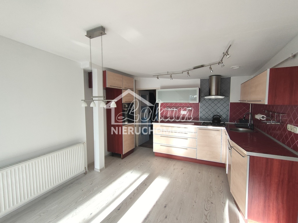 Mieszkanie 96,3&nbsp;m², Szczecin, Centrum, Bolesława Śmiałego - zdjęcie 18