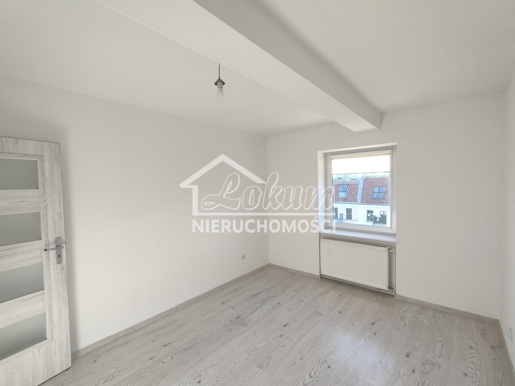 Mieszkanie 96,3&nbsp;m², Szczecin, Centrum, Bolesława Śmiałego - zdjęcie 14