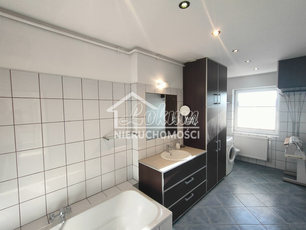 Mieszkanie 96,3&nbsp;m², Szczecin, Centrum, Bolesława Śmiałego - zdjęcie 6