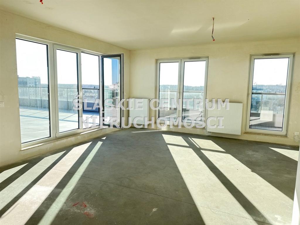 Mieszkanie 97&nbsp;m², Katowice, Szybowcowa - zdjęcie 21