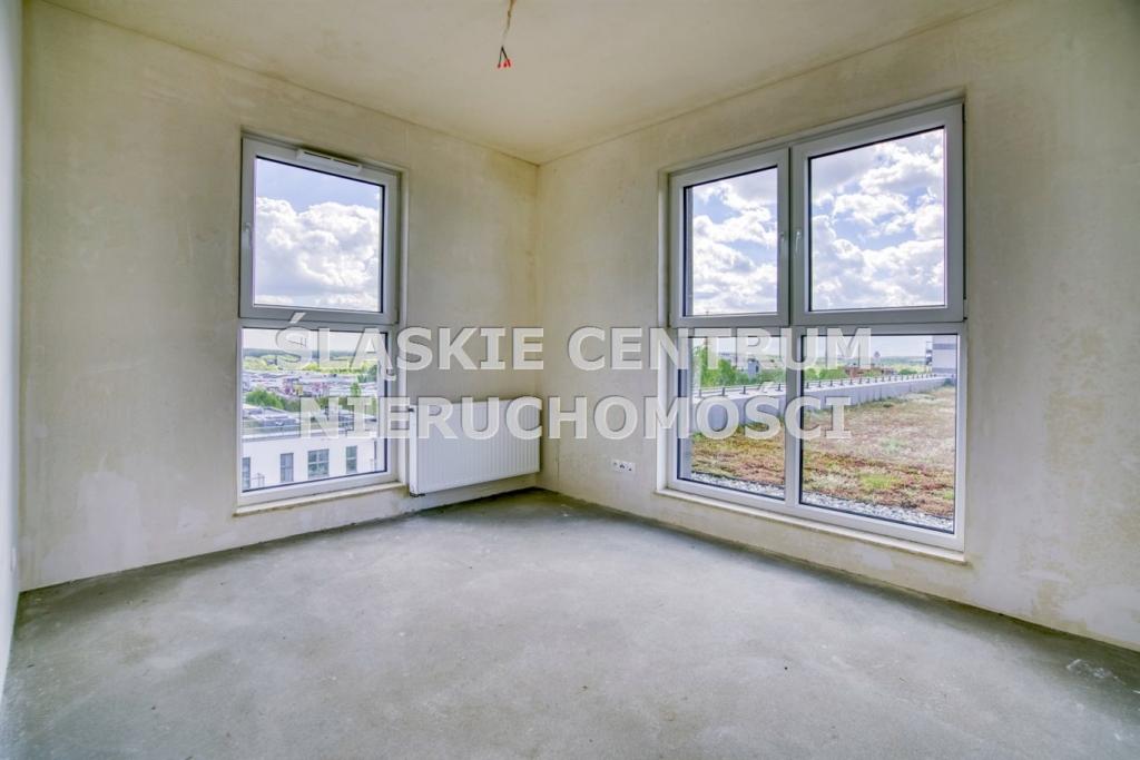 Mieszkanie 97&nbsp;m², Katowice, Szybowcowa - zdjęcie 6