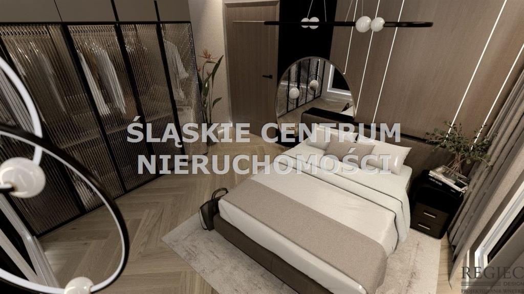 Mieszkanie 97&nbsp;m², Katowice, Szybowcowa - zdjęcie 13