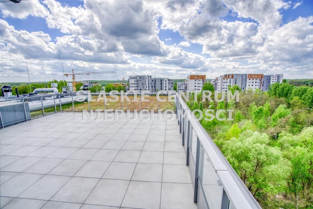 Mieszkanie 97&nbsp;m², Katowice, Szybowcowa - zdjęcie 15