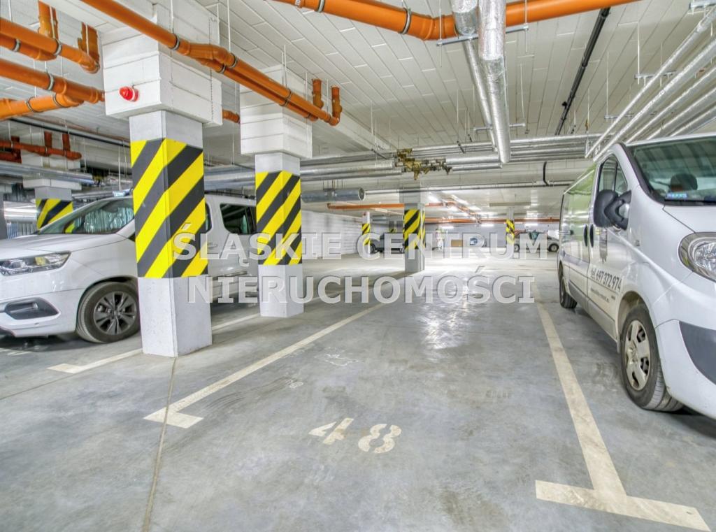 Mieszkanie 97&nbsp;m², Katowice, Szybowcowa - zdjęcie 25