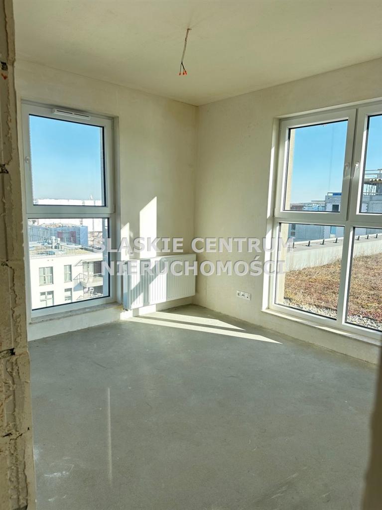 Mieszkanie 97&nbsp;m², Katowice, Szybowcowa - zdjęcie 28