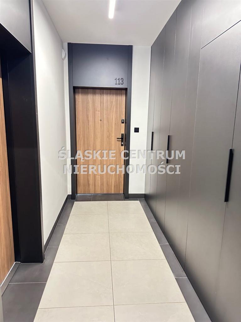 Mieszkanie 97&nbsp;m², Katowice, Szybowcowa - zdjęcie 24