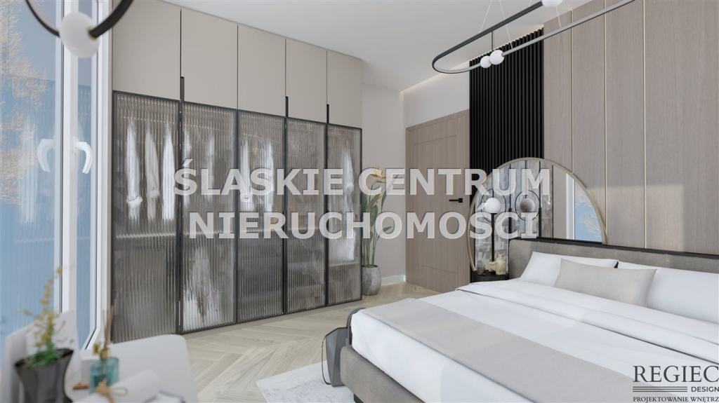 Mieszkanie 97&nbsp;m², Katowice, Szybowcowa - zdjęcie 7