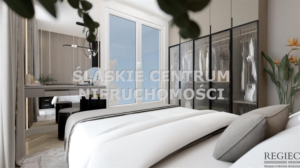 Mieszkanie 97&nbsp;m², Katowice, Szybowcowa - zdjęcie 9