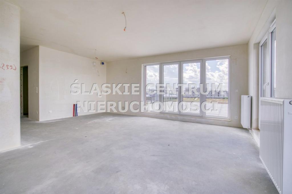 Mieszkanie 97&nbsp;m², Katowice, Szybowcowa - zdjęcie 4