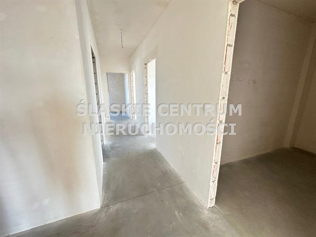 Mieszkanie 97&nbsp;m², Katowice, Szybowcowa - zdjęcie 22