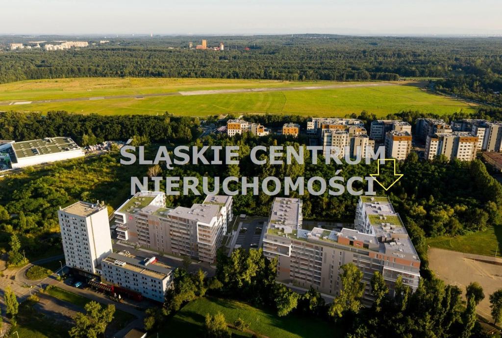 Mieszkanie 97&nbsp;m², Katowice, Szybowcowa - zdjęcie 20